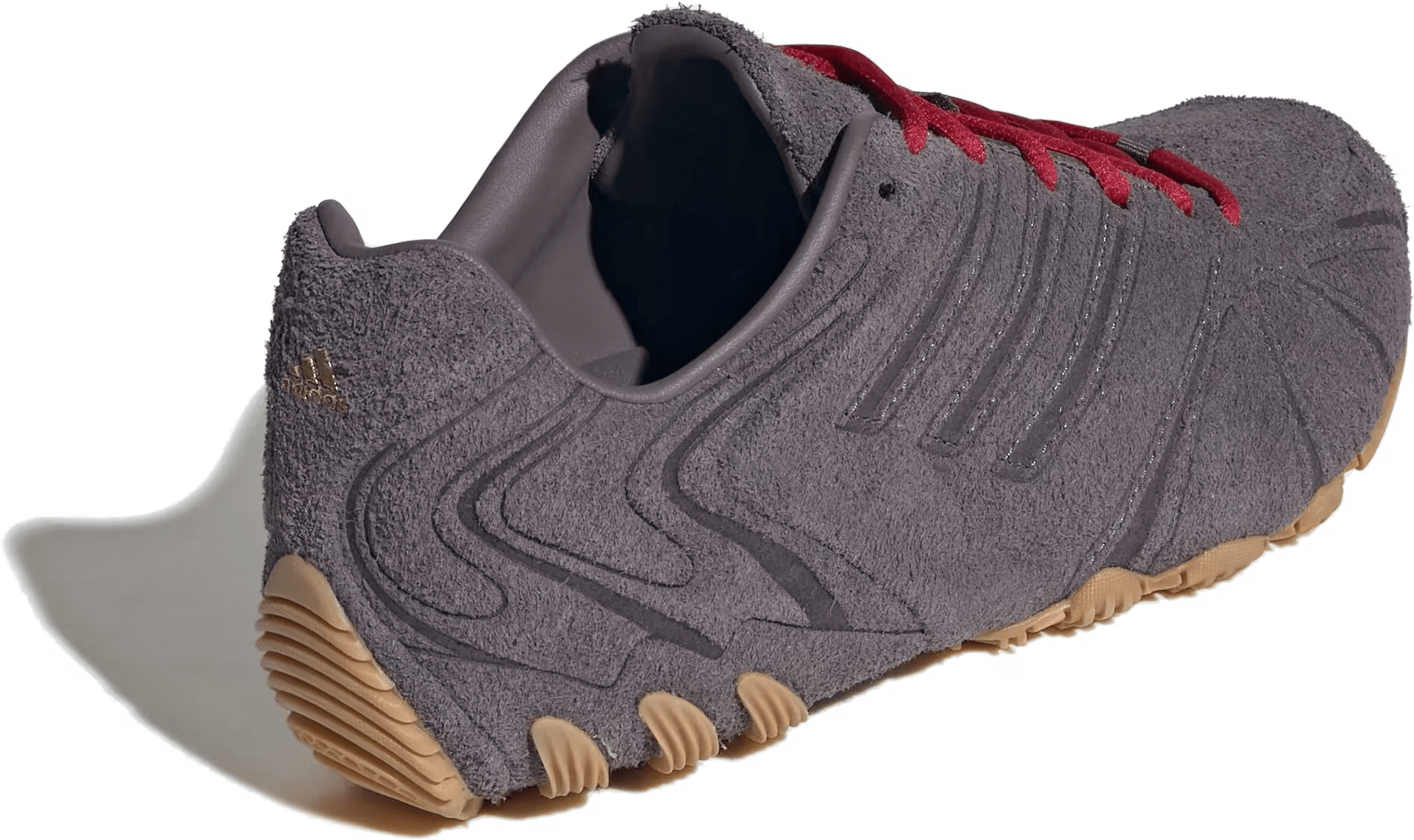 Adidas Ghost Sprint Wmns "Dark Grey"