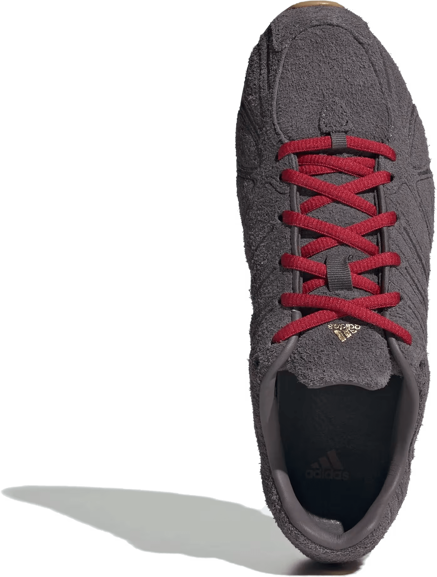 Adidas Ghost Sprint Wmns "Dark Grey"