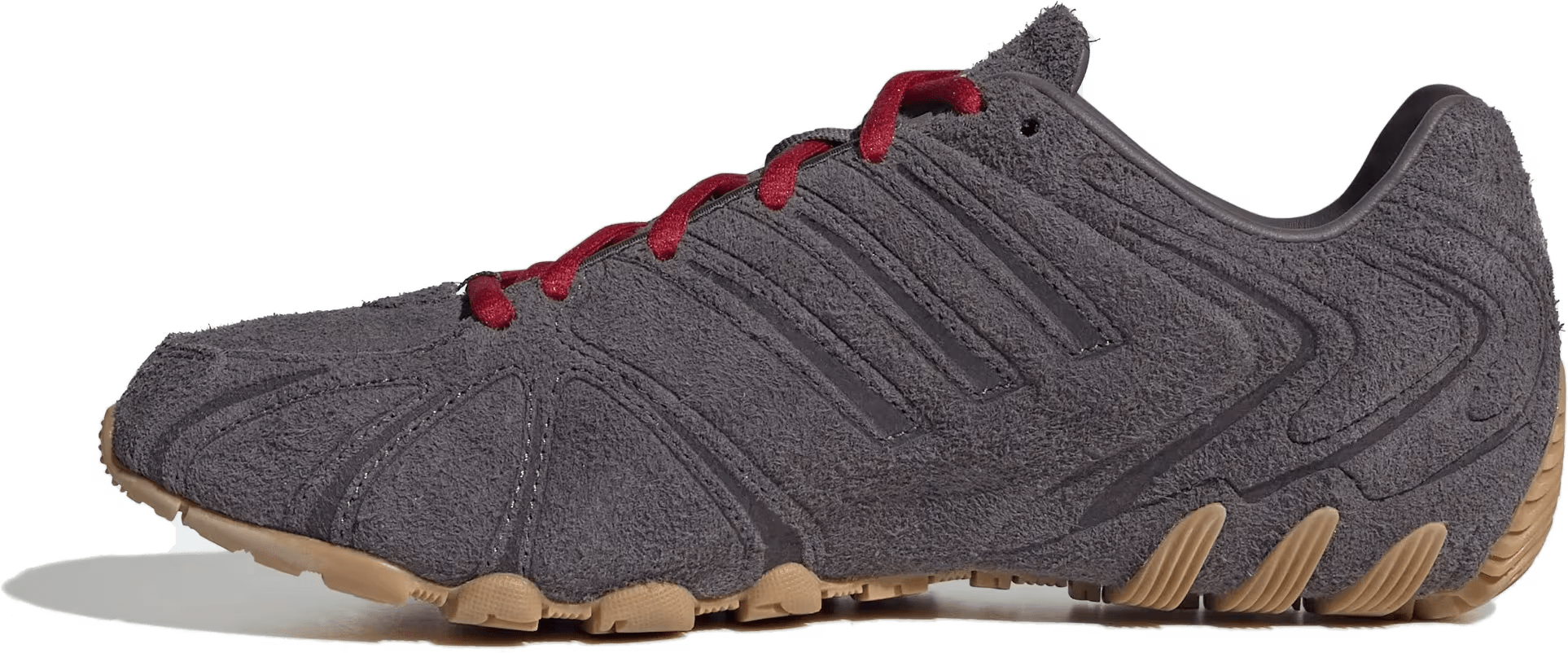 Adidas Ghost Sprint Wmns "Dark Grey"