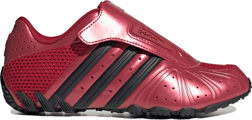 Adidas Ghost Moto Low Wmns "Team Victory Red"