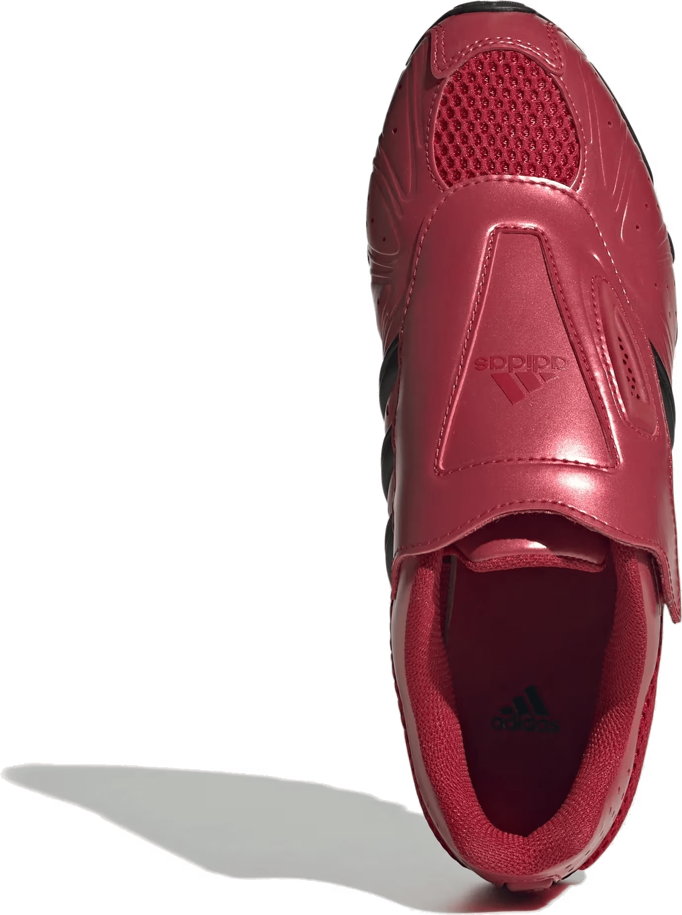 Adidas Ghost Moto Low Wmns "Team Victory Red"