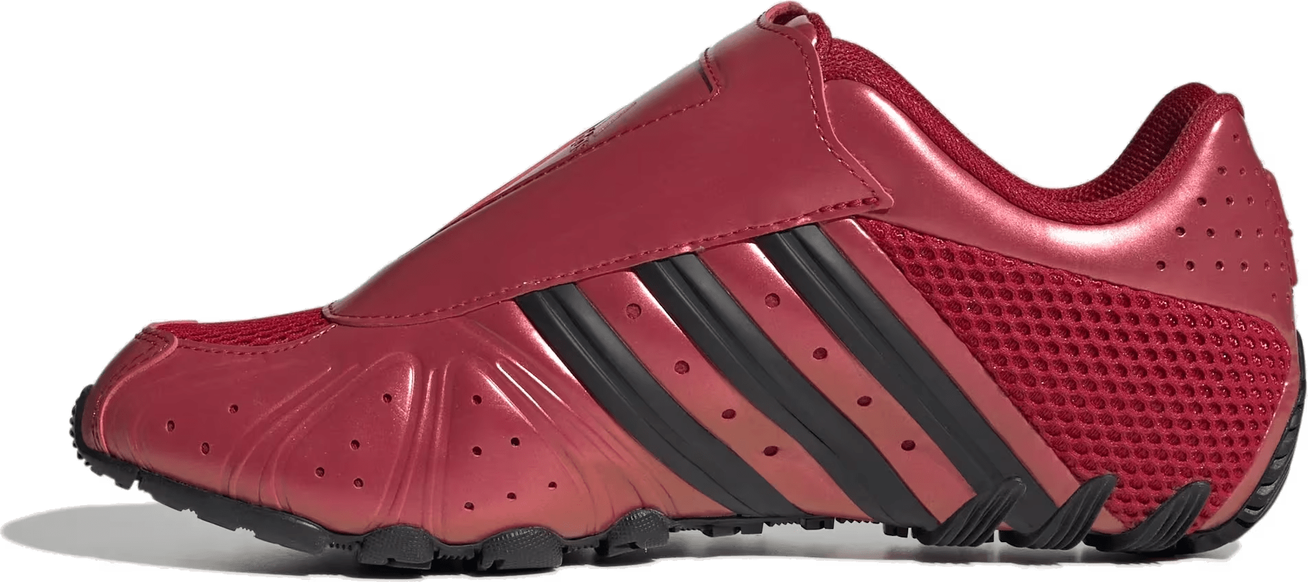 Adidas Ghost Moto Low Wmns "Team Victory Red"