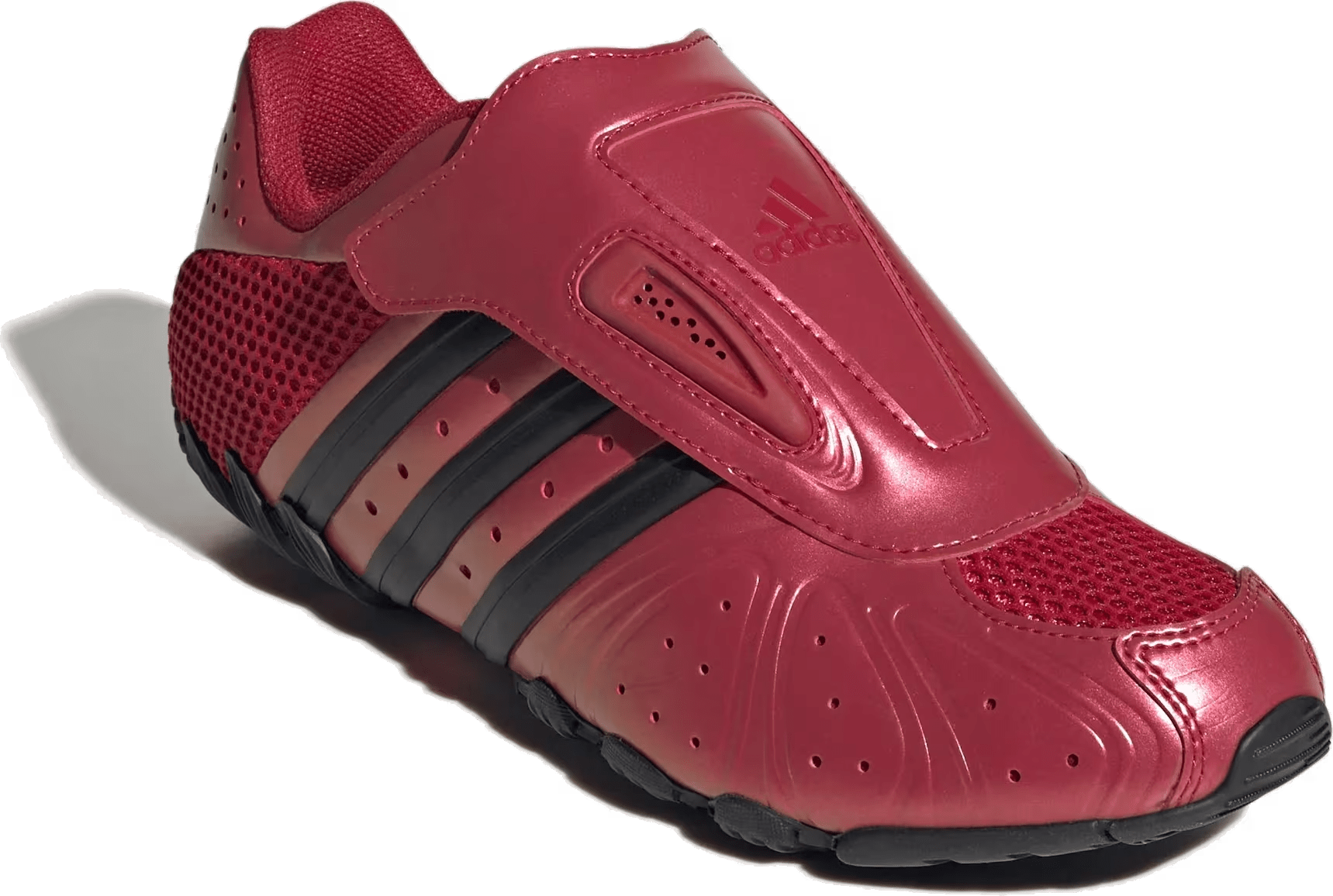 Adidas Ghost Moto Low Wmns "Team Victory Red"