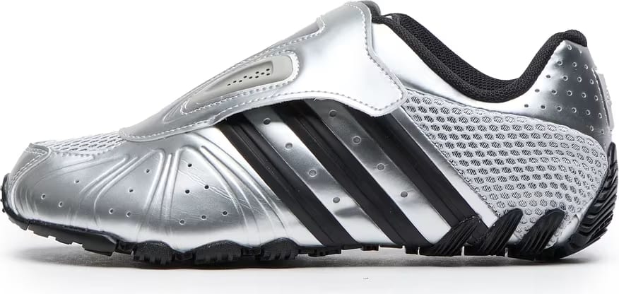 Adidas Ghost Moto Low W