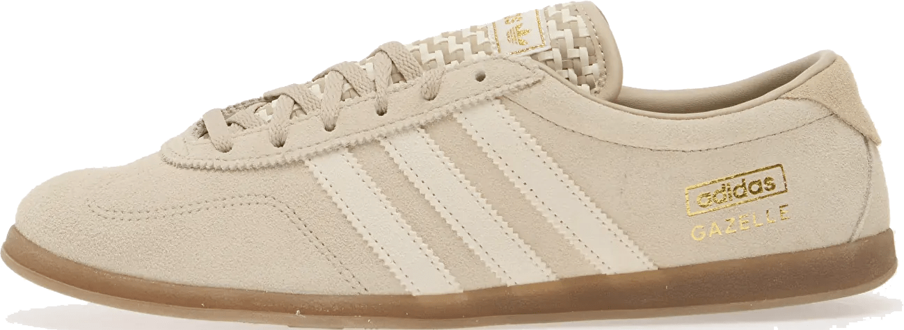 Adidas Gazelle Lo Pro "Khaki Three"