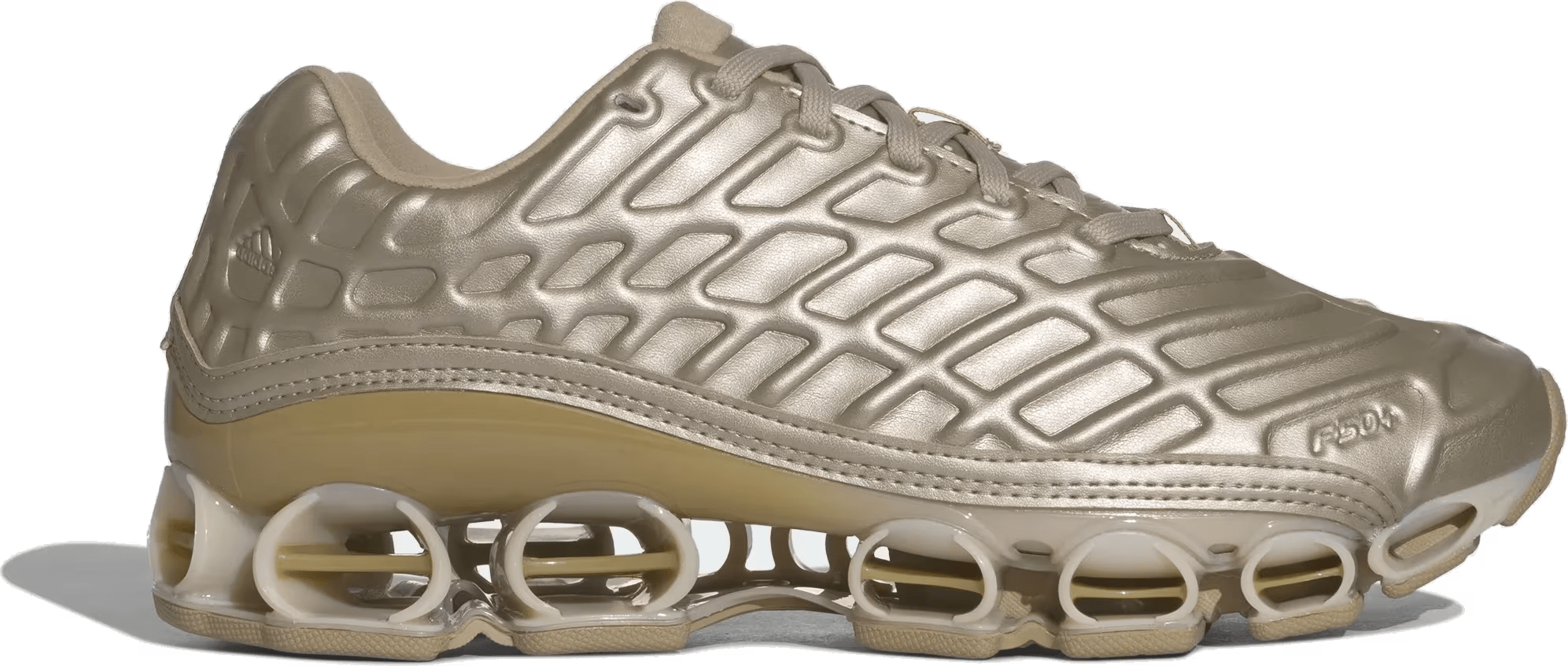 adidas MEGARIDE F50