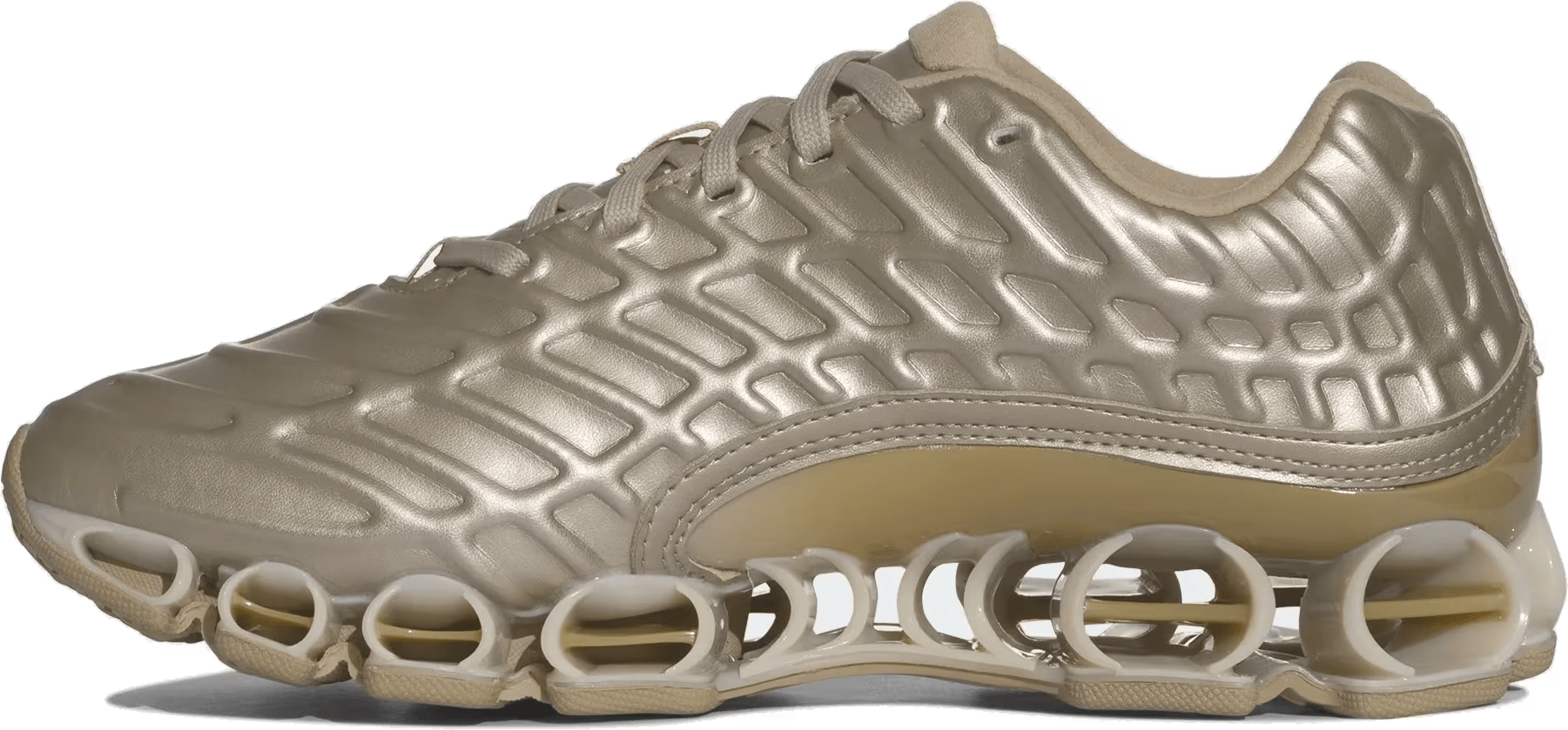 adidas MEGARIDE F50
