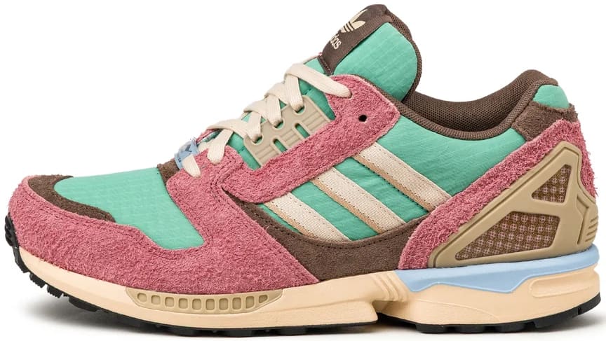 Adidas ZX 8000 "St Fade Ocean"