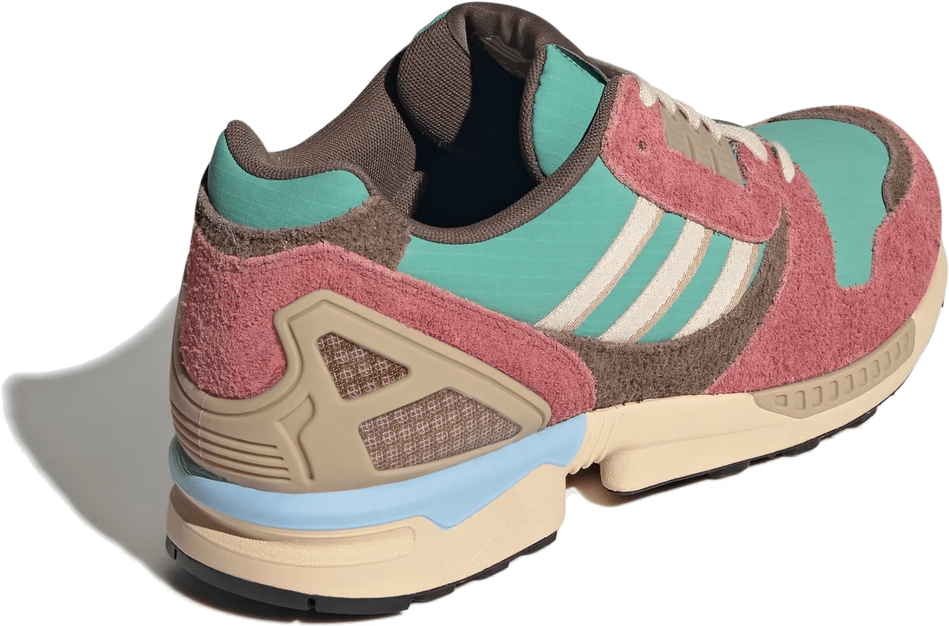 Adidas ZX 8000 "St Fade Ocean"