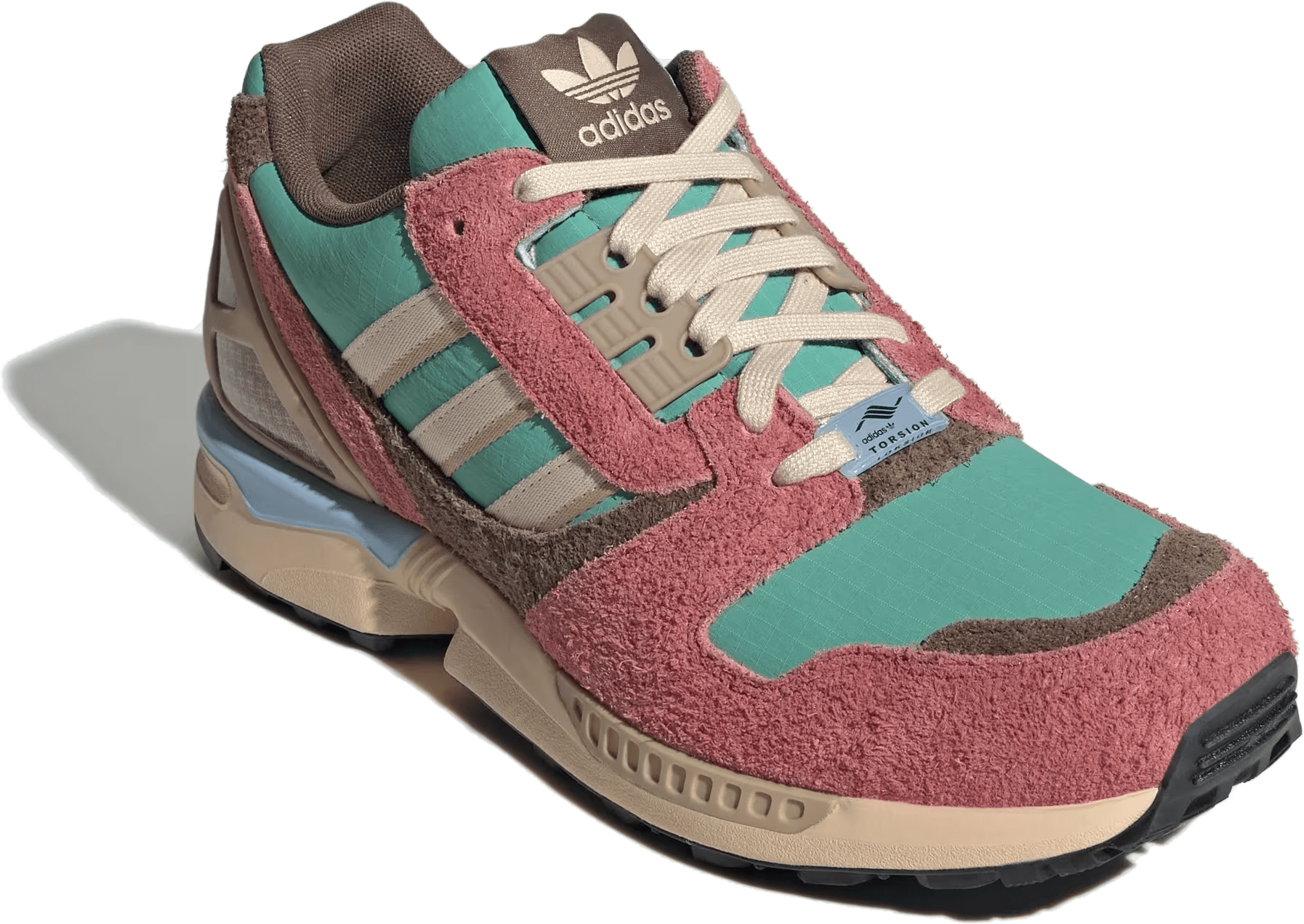 Adidas ZX 8000 "St Fade Ocean"