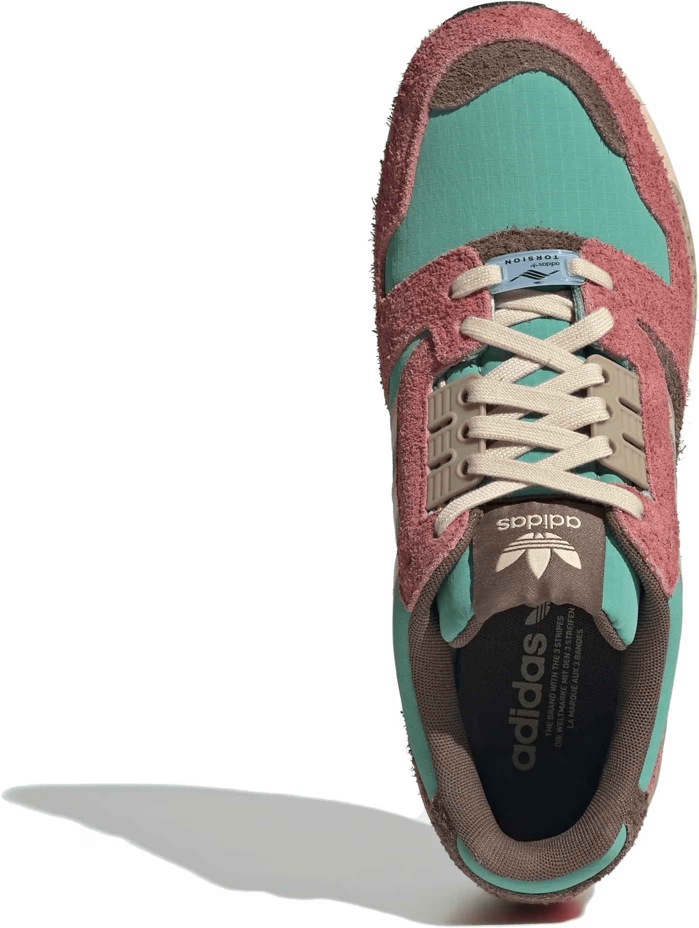 Adidas ZX 8000 "St Fade Ocean"
