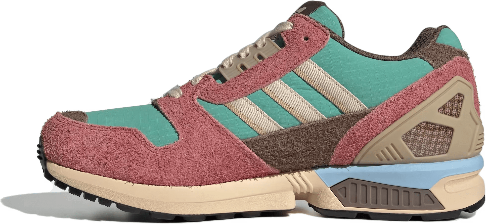 Adidas ZX 8000 "St Fade Ocean"