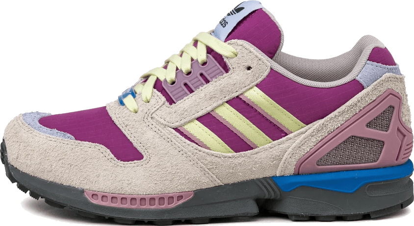 Adidas ZX 8000 "Lucid Pink"