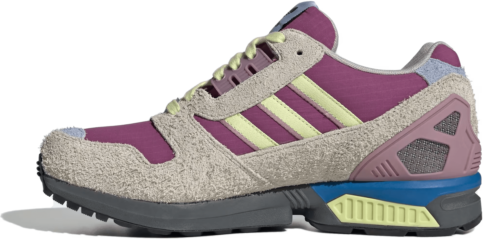 Adidas ZX 8000 "Lucid Pink"