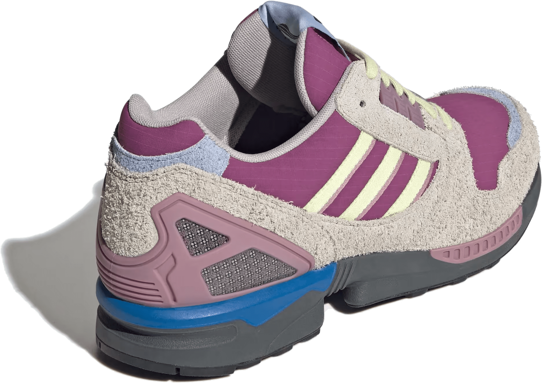 Adidas ZX 8000 "Lucid Pink"