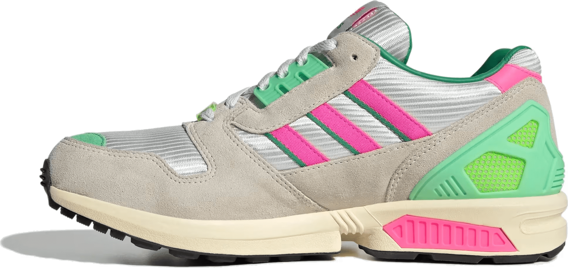 Adidas ZX 8000 Made in Germany 