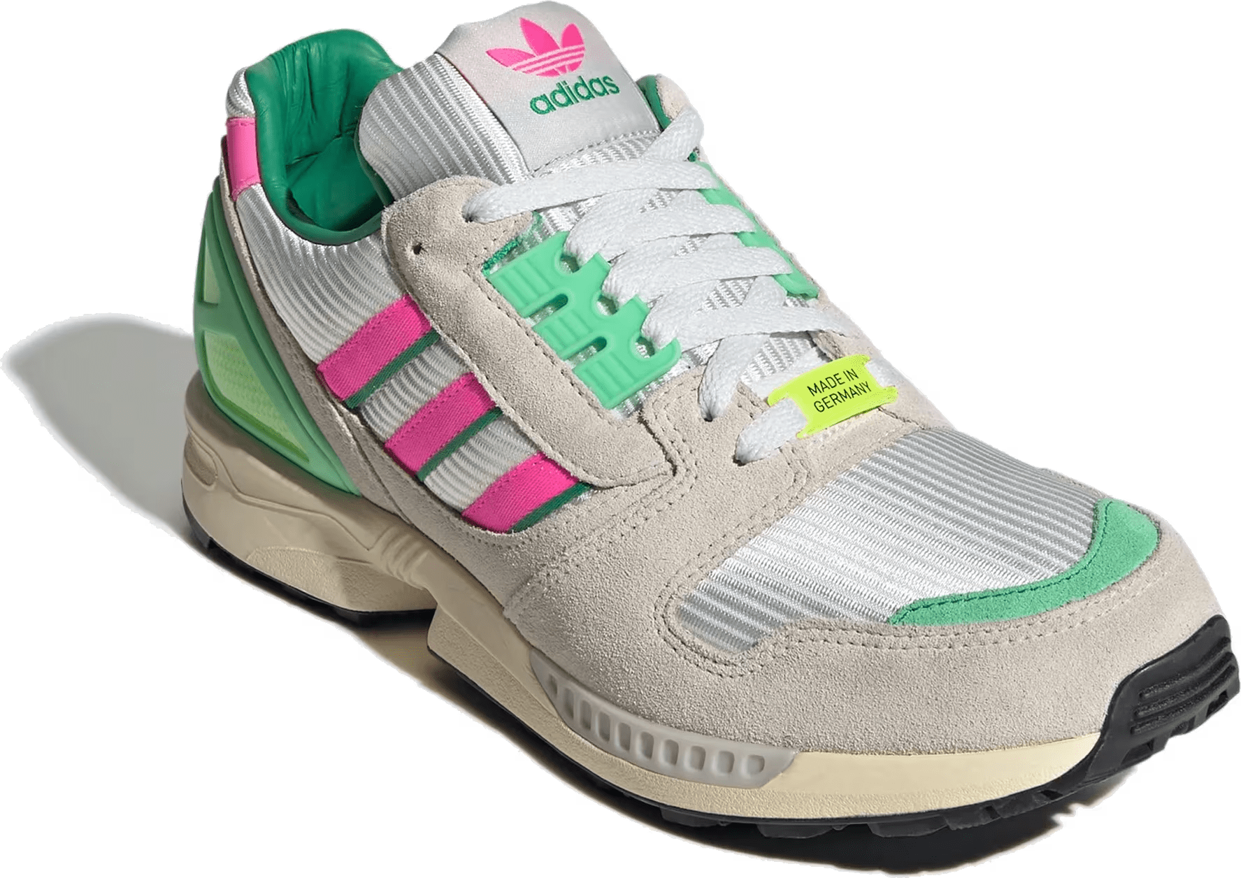 Adidas ZX 8000 Made in Germany 