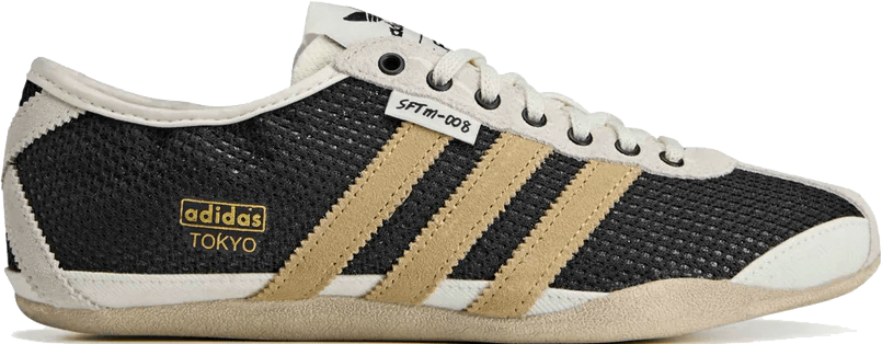 Song For The Mute x Adidas Tokyo Wmns "Beige Tonal"