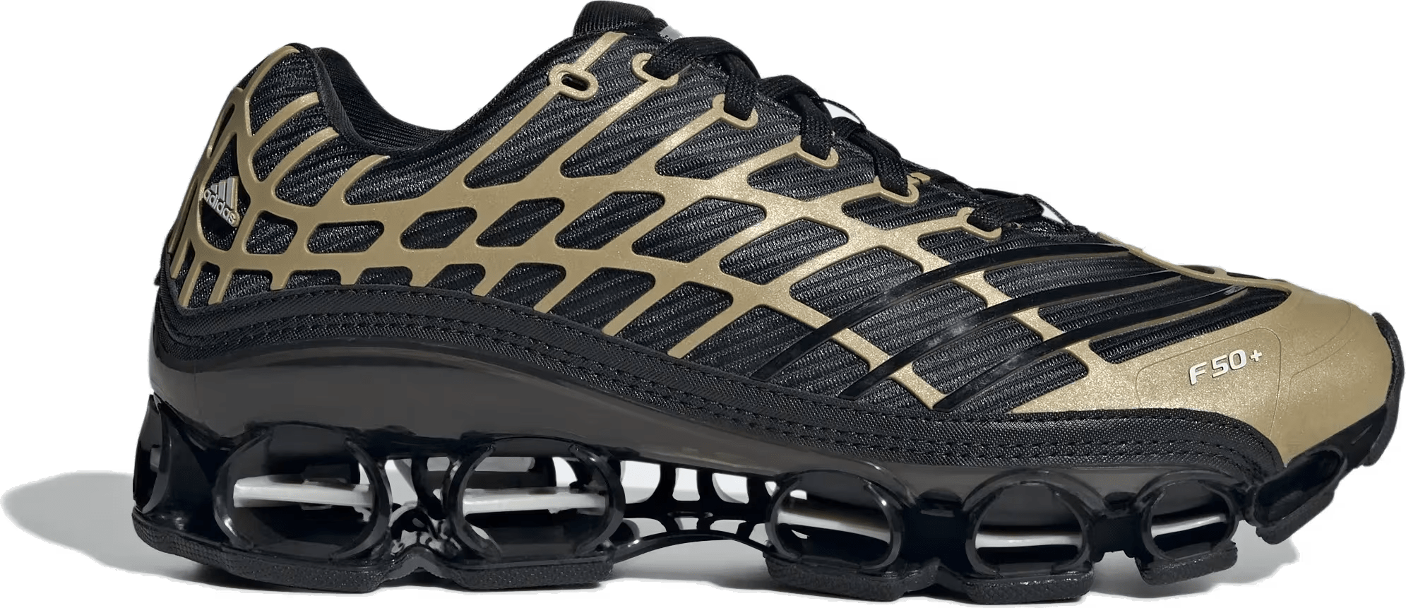 adidas MEGARIDE F50