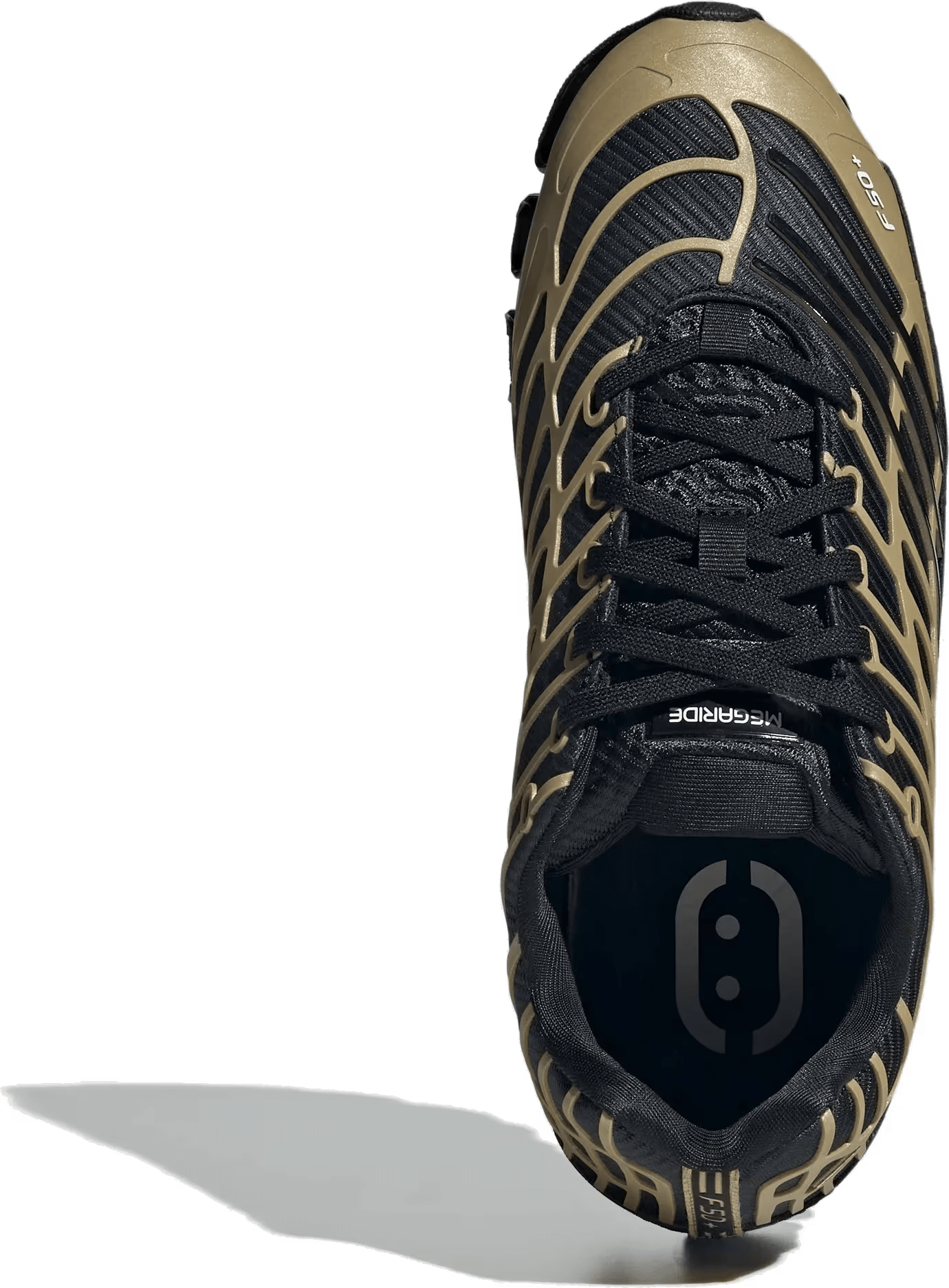 adidas MEGARIDE F50