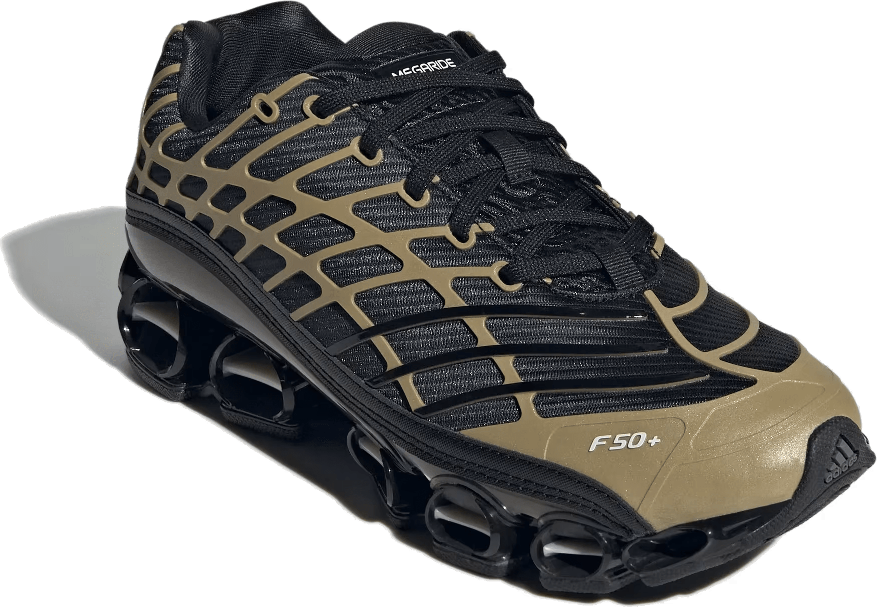 adidas MEGARIDE F50