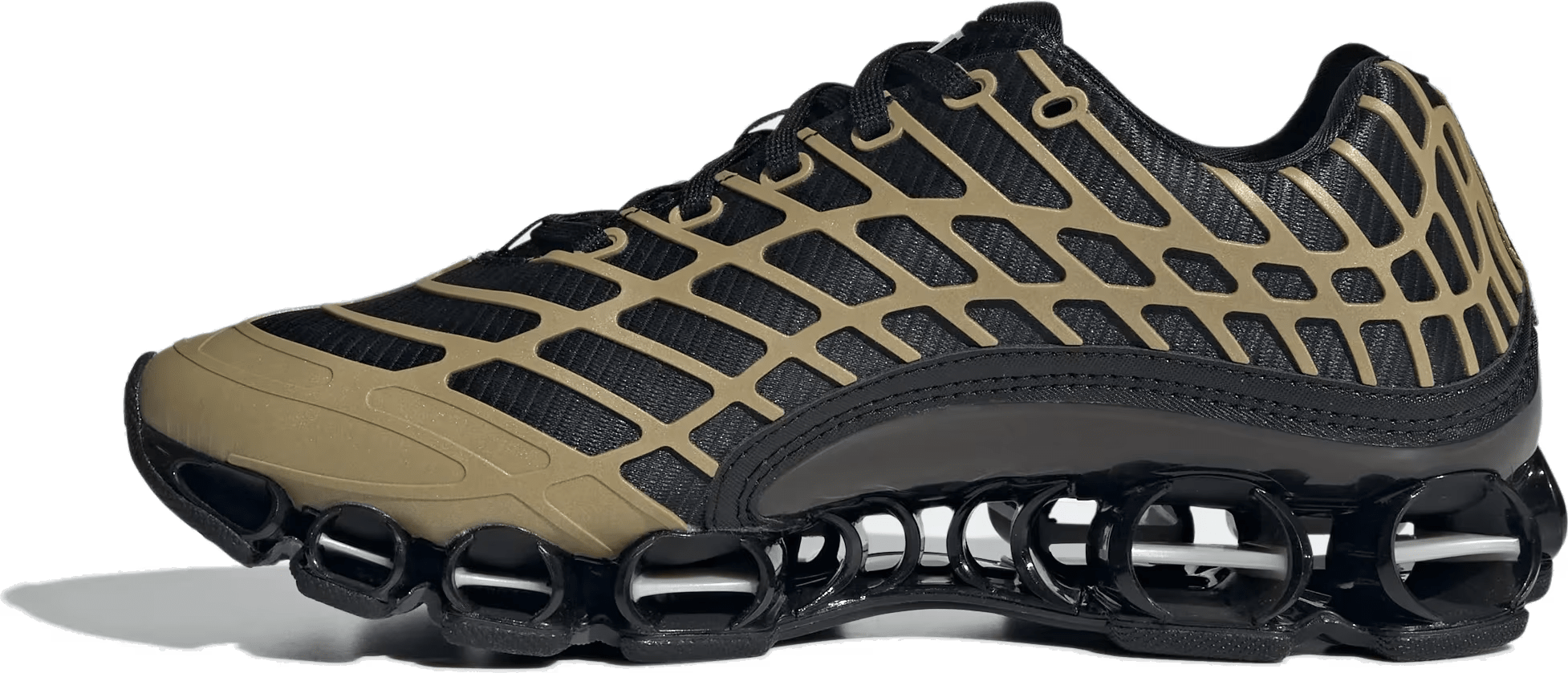 adidas MEGARIDE F50