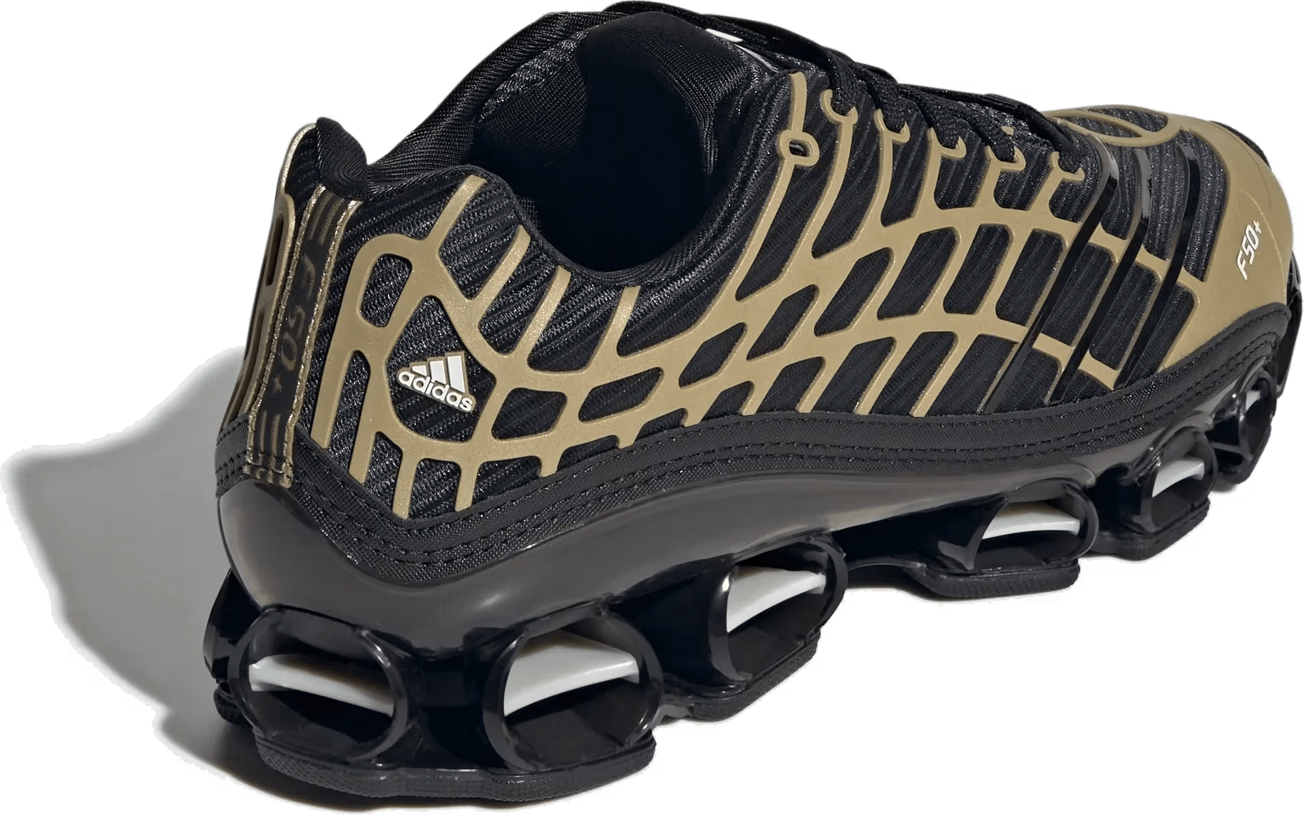 adidas MEGARIDE F50