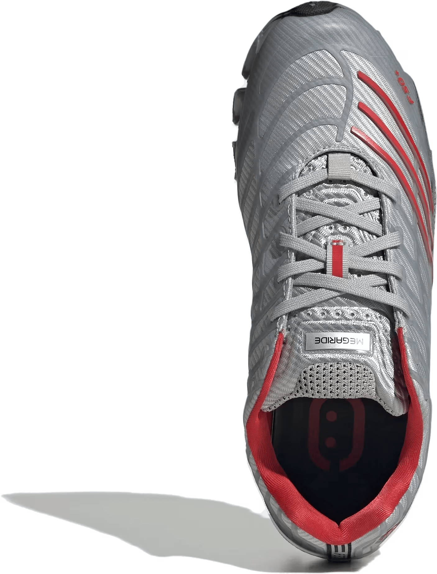 adidas MEGARIDE F50