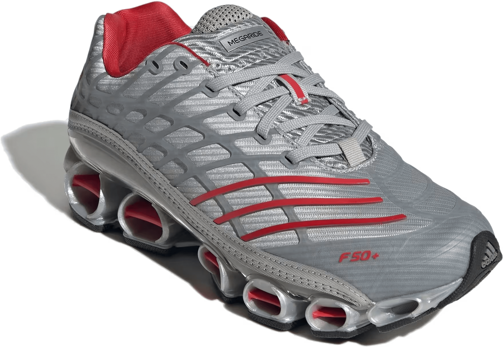 adidas MEGARIDE F50