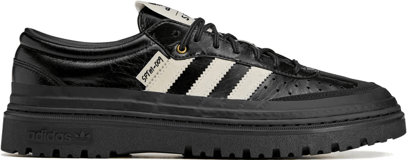 Song For The Mute x Adidas Samba LX Freizeit "Black"