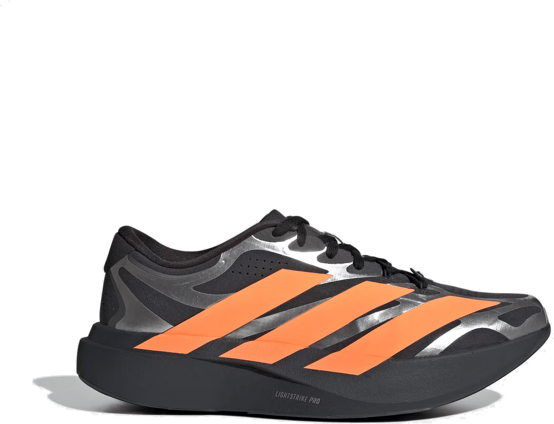 adidas Adizero EVO SL EXO Carbon Lucid Orange