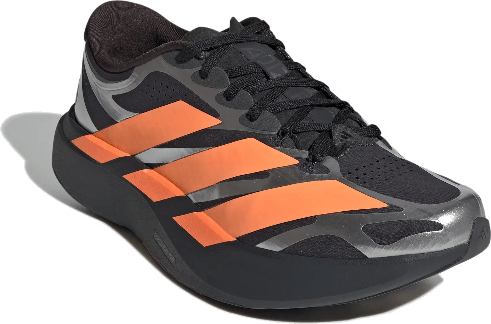 adidas Adizero EVO SL EXO Carbon Lucid Orange
