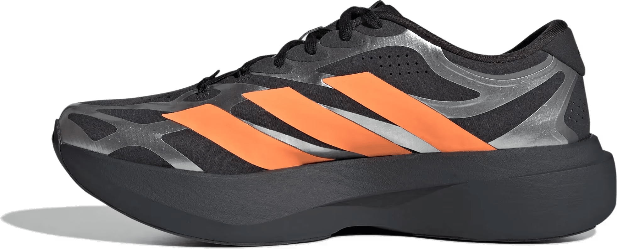 adidas Adizero EVO SL EXO Carbon Lucid Orange