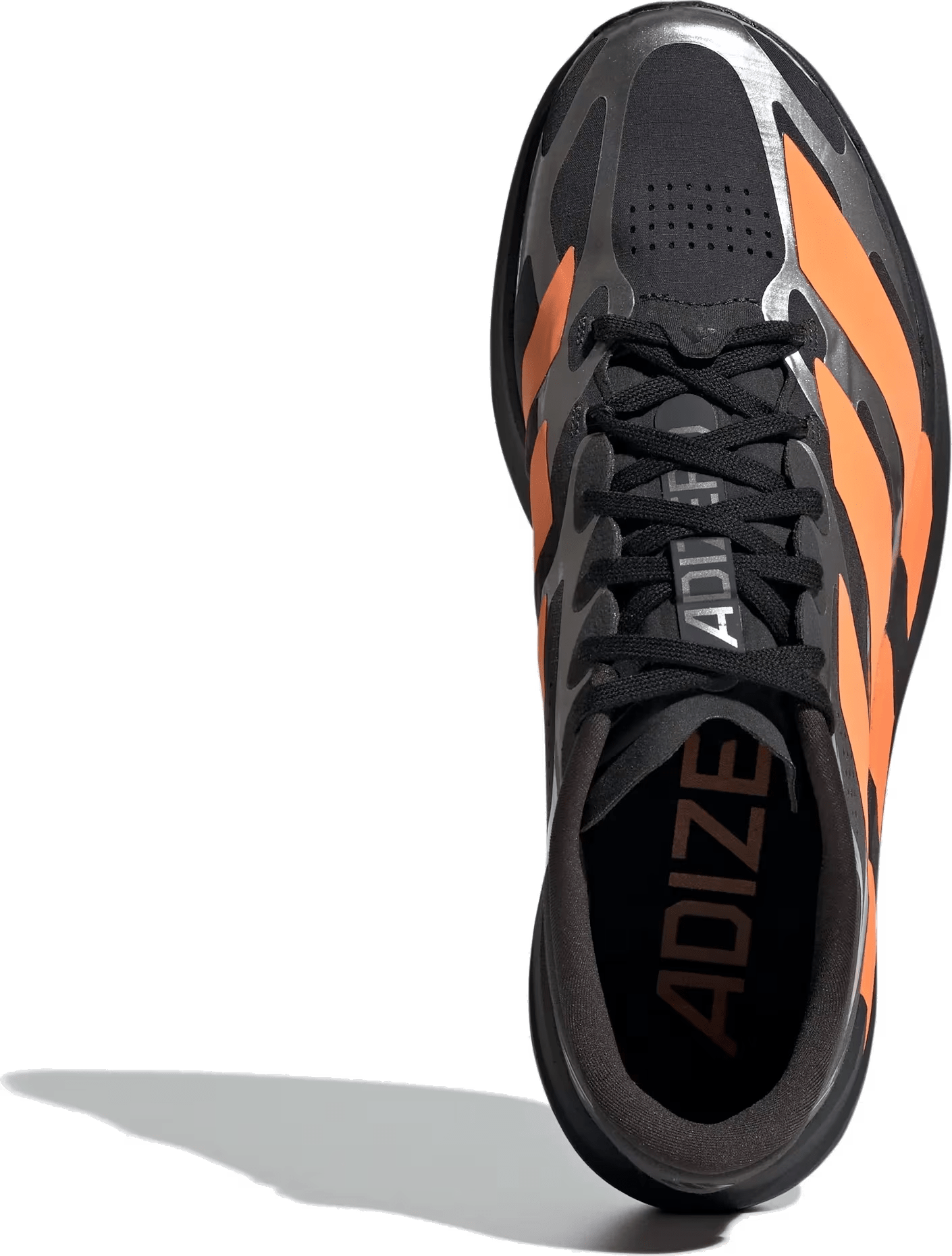 adidas Adizero EVO SL EXO Carbon Lucid Orange