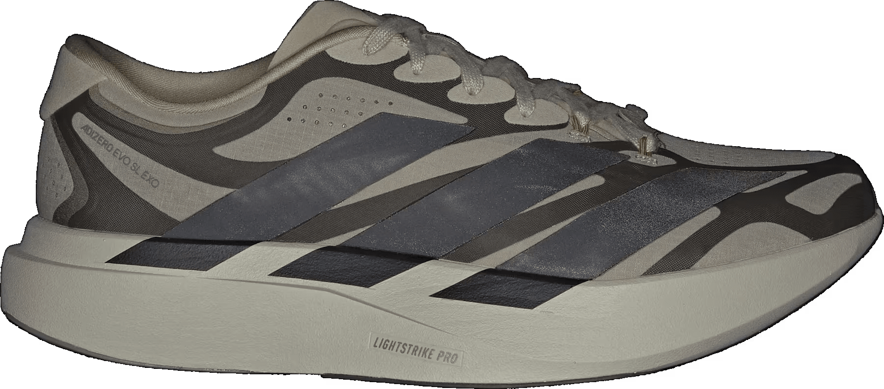 adidas Adizero EVO SL EXO Putty Green