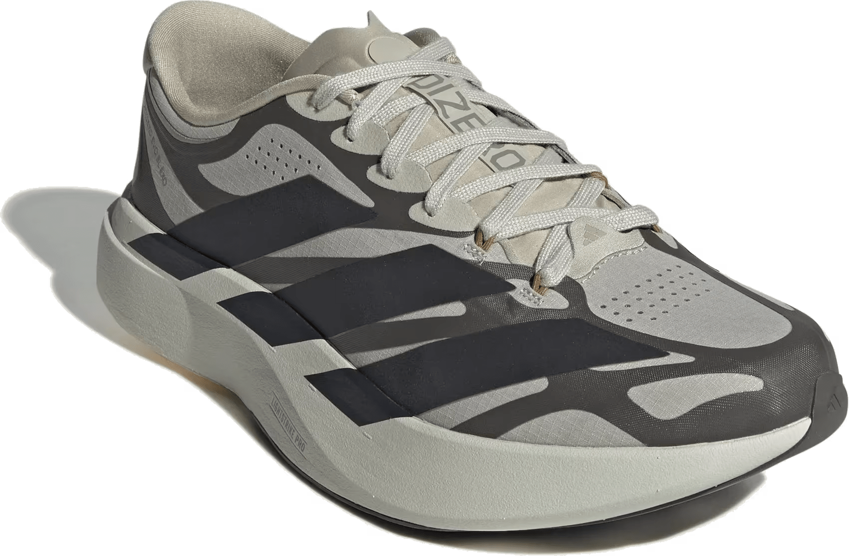 adidas Adizero EVO SL EXO Putty Green