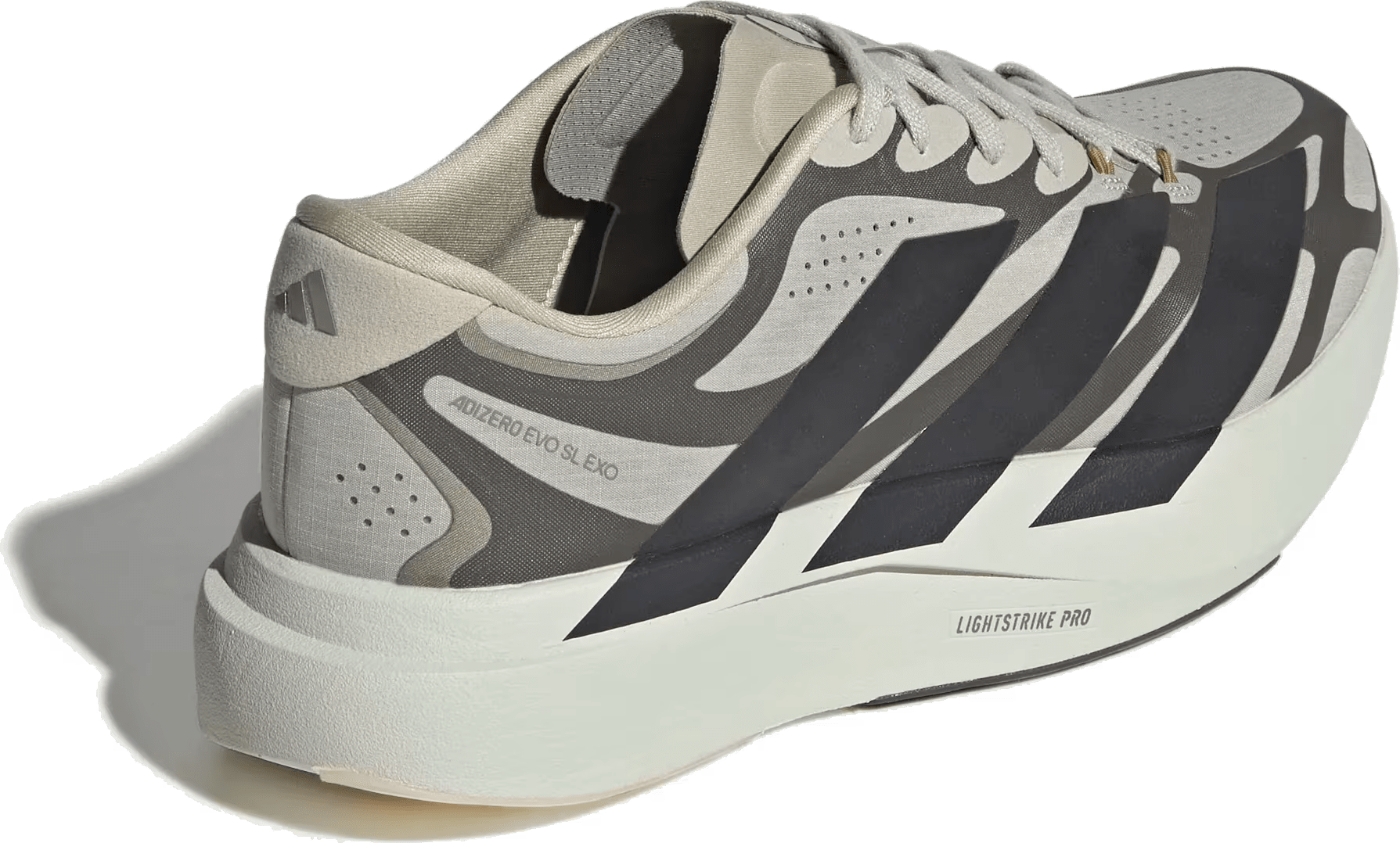 adidas Adizero EVO SL EXO Putty Green