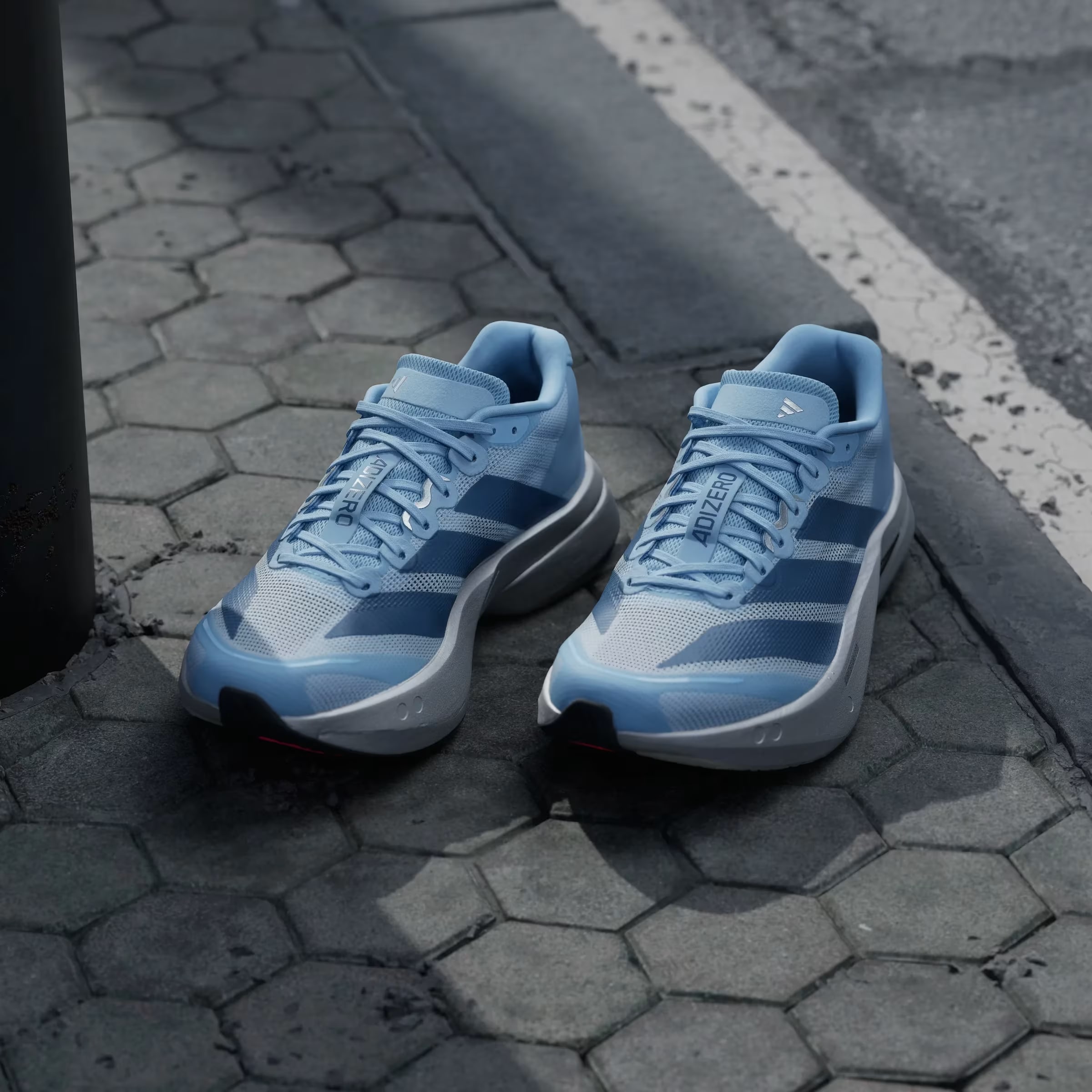 adidas Adizero Boston 13