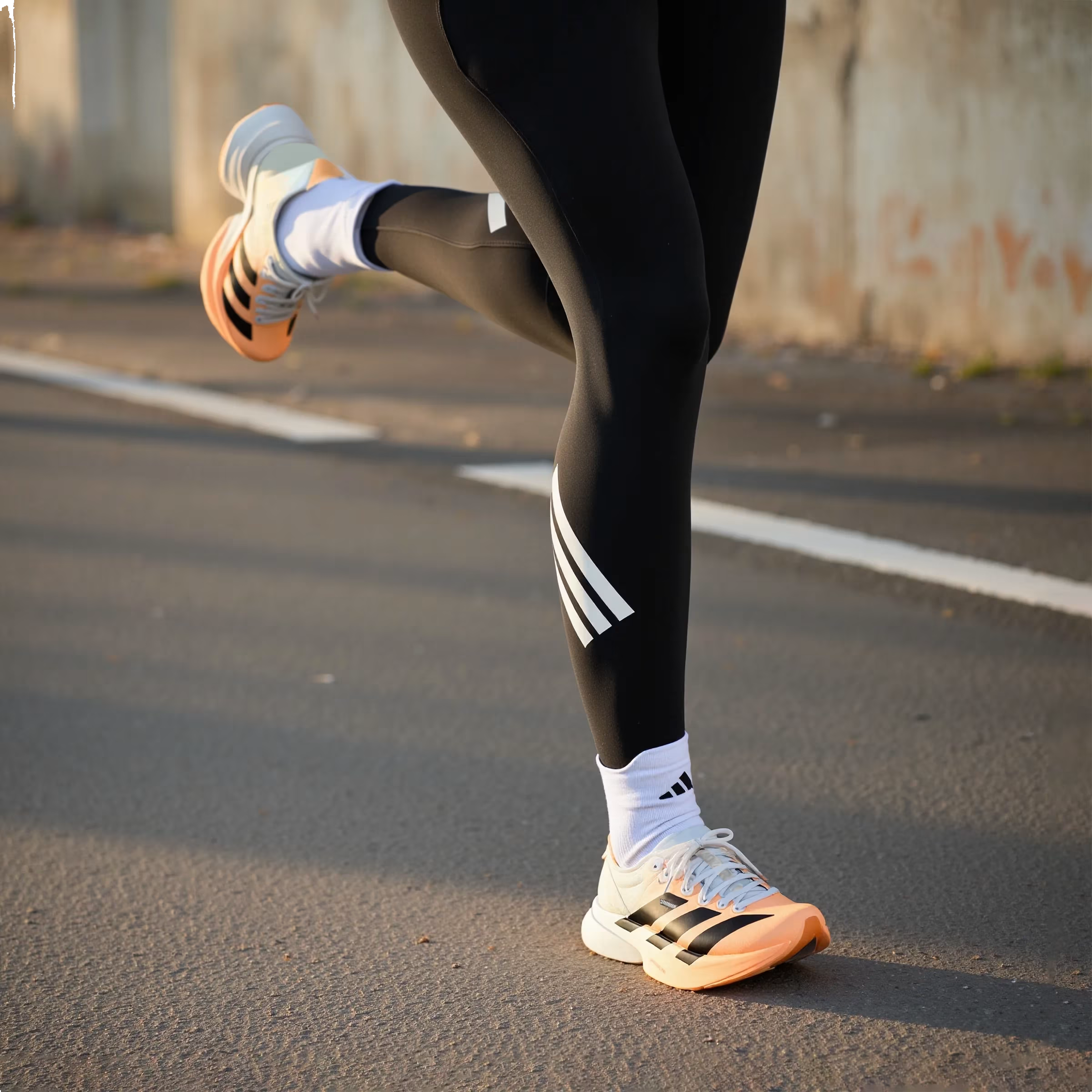 adidas Performance Women's Adizero Adios Pro 4