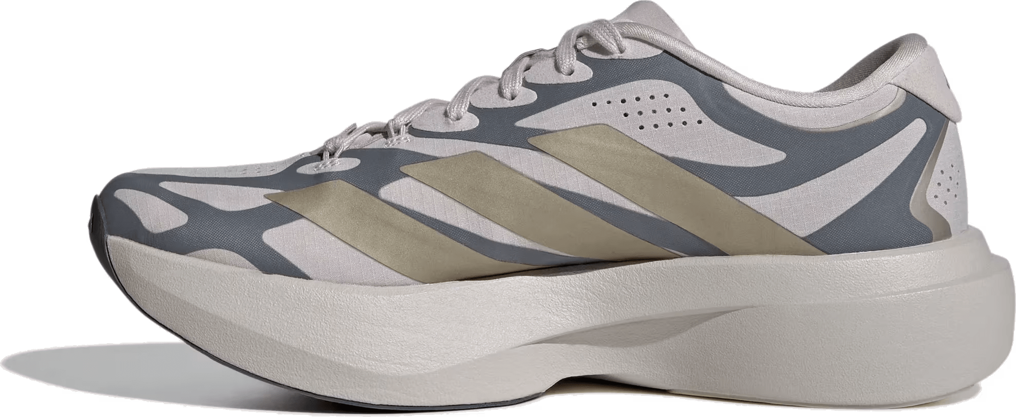 adidas Adizero Evo SL EXO Ice Purple Cyber Metallic (Women's)