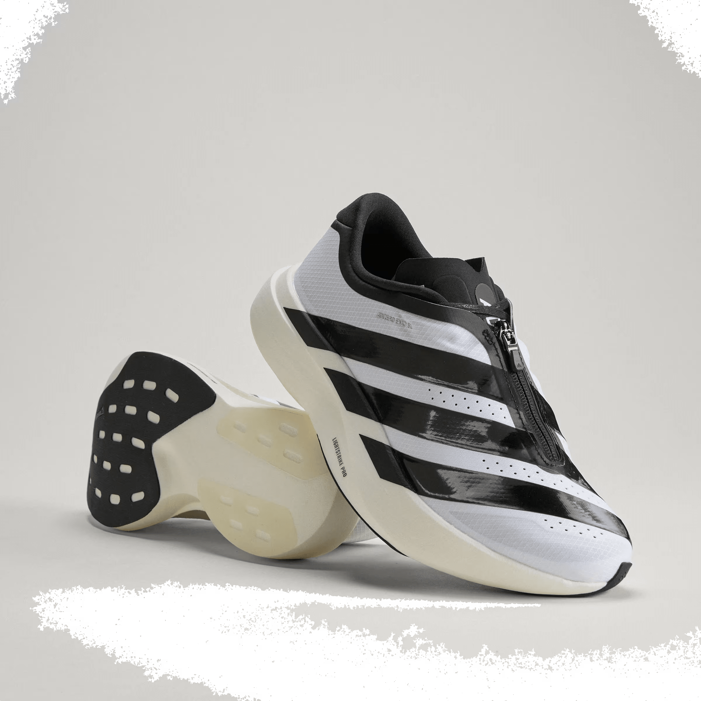 adidas Adizero EVO SL ZIP