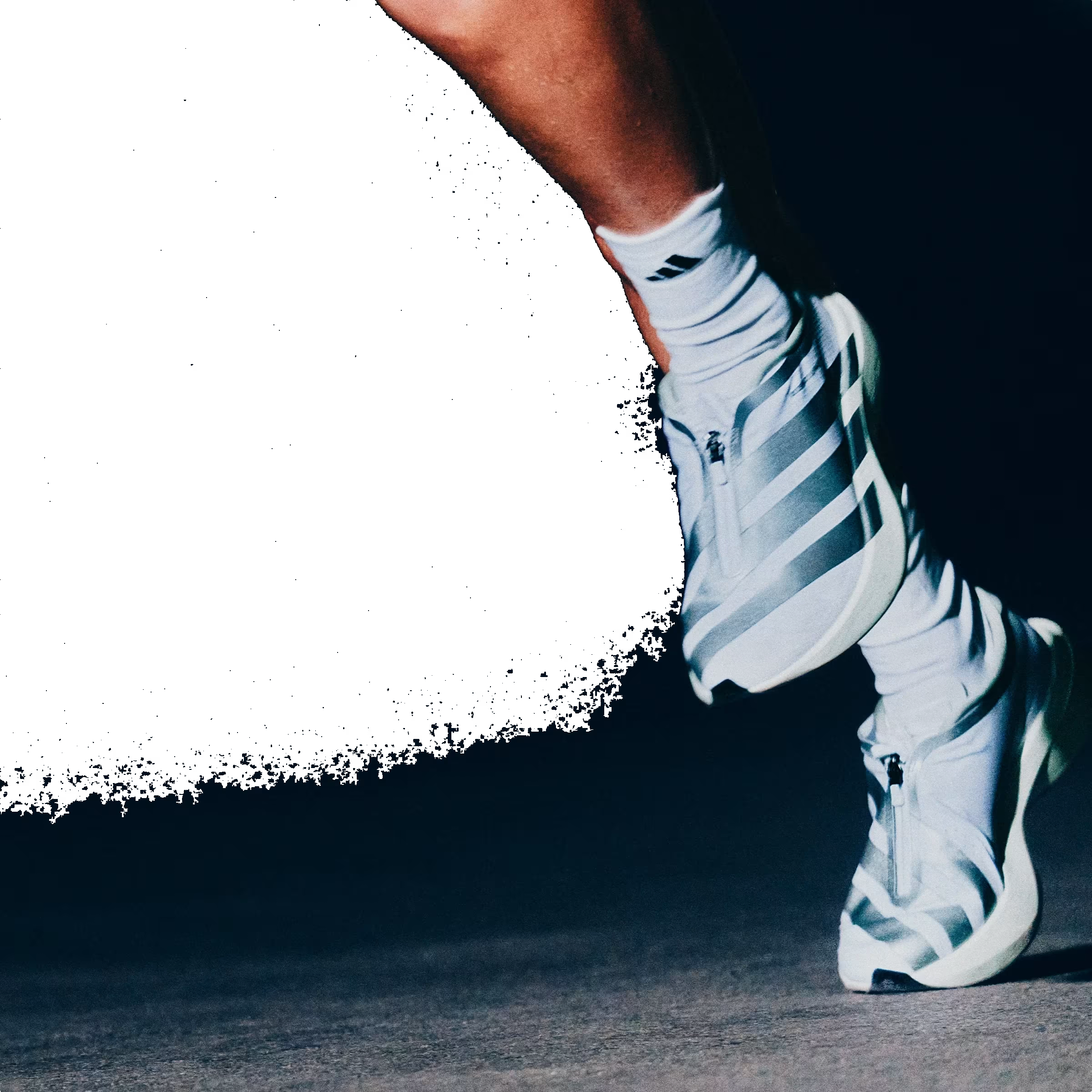adidas Adizero EVO SL ZIP