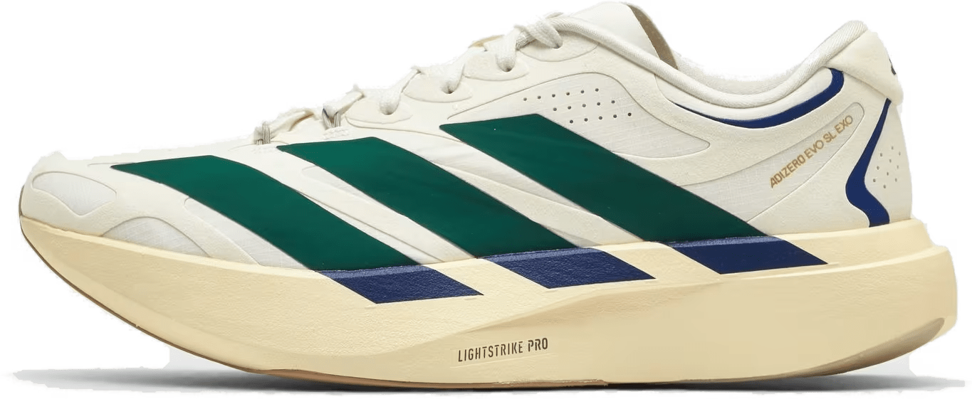adidas Adizero EVO SL Exo Suede