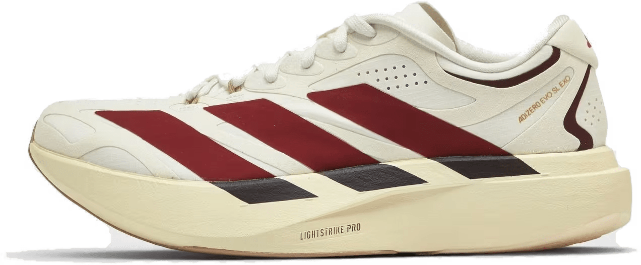 adidas Adizero EVO SL EXO Suede LIGHTSTRIKEPRO