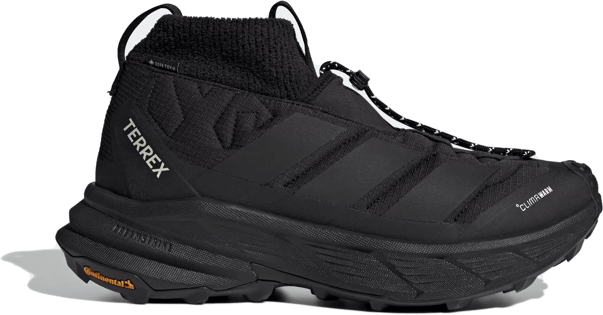 adidas Terrex Freehiker SL GORE-TEX CLIMAWARM+