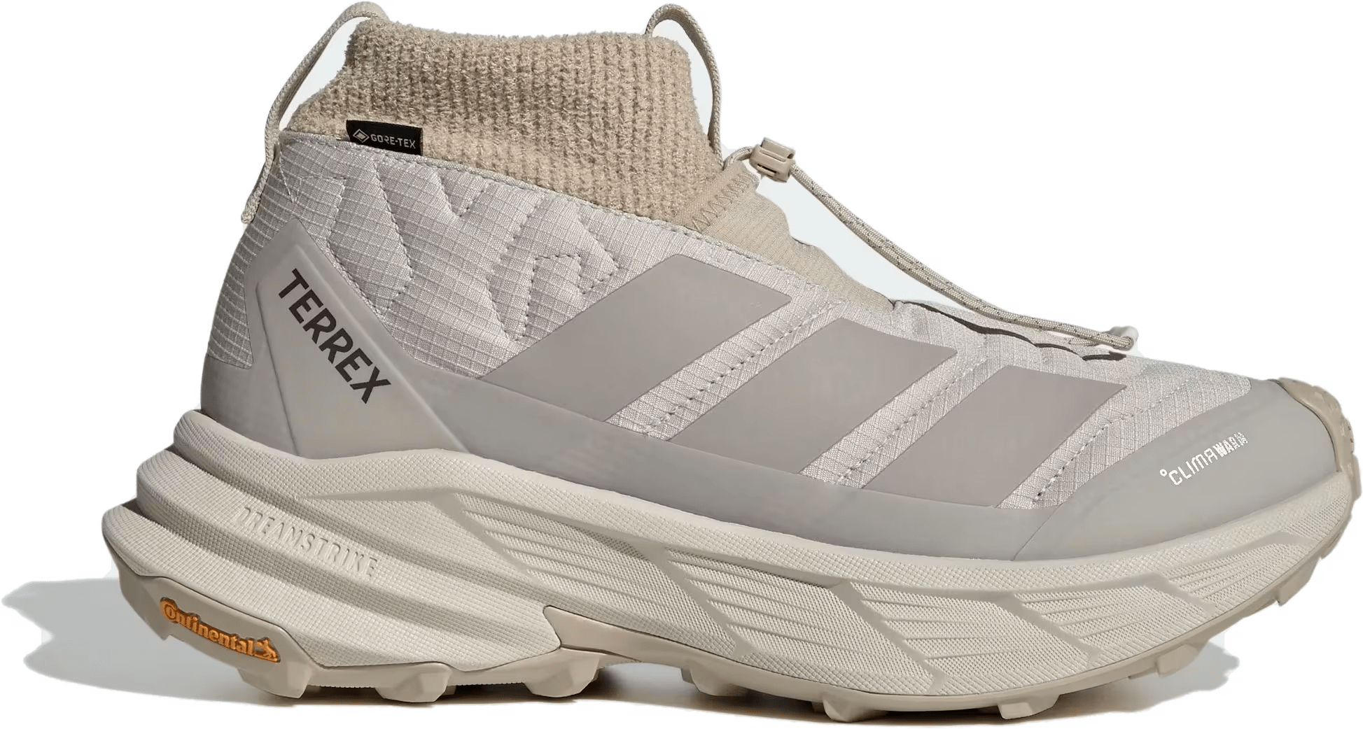 adidas Terrex Freehiker SL GORE-TEX CLIMAWARM+