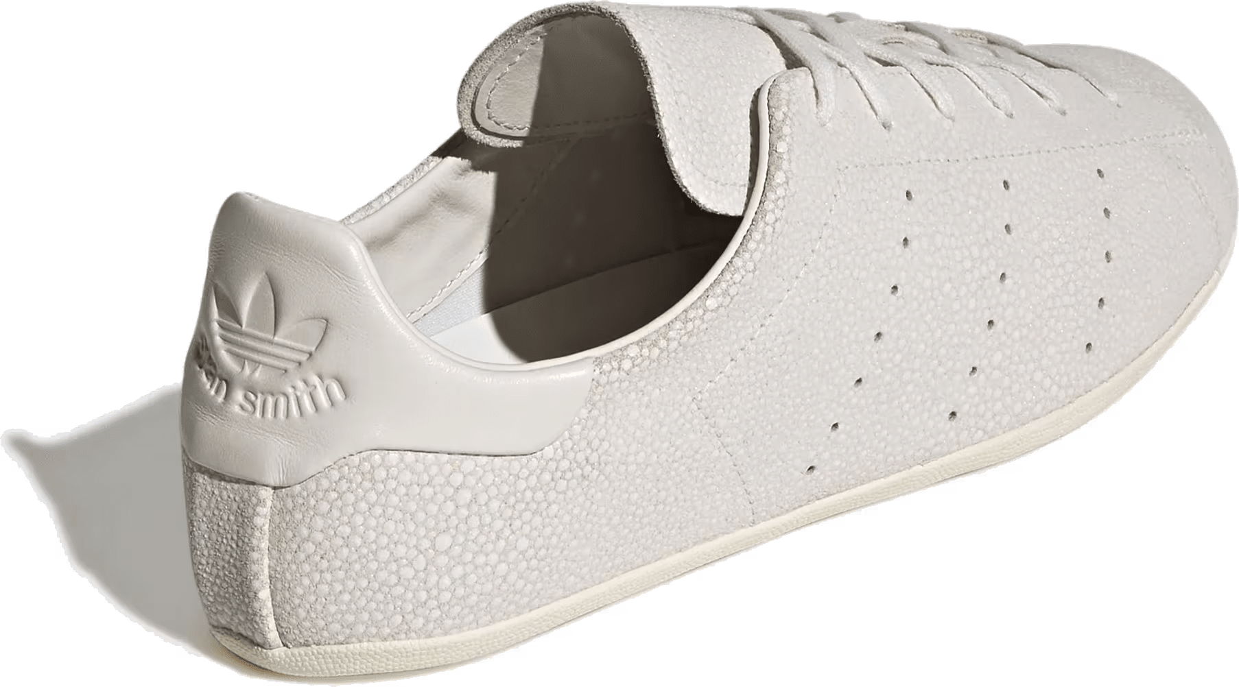 Adidas Stan Smith Lo Pro Wmns "Cream White"
