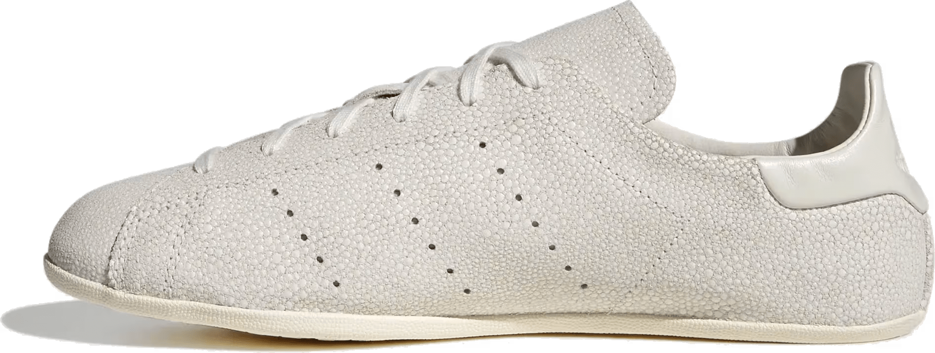 Adidas Stan Smith Lo Pro Wmns "Cream White"