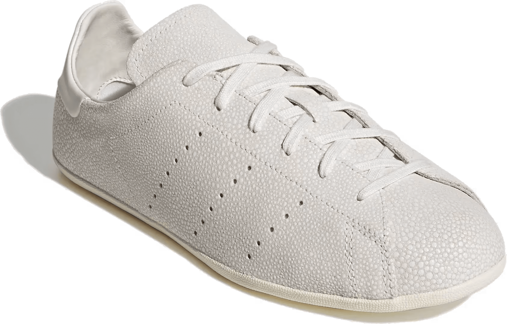Adidas Stan Smith Lo Pro Wmns "Cream White"