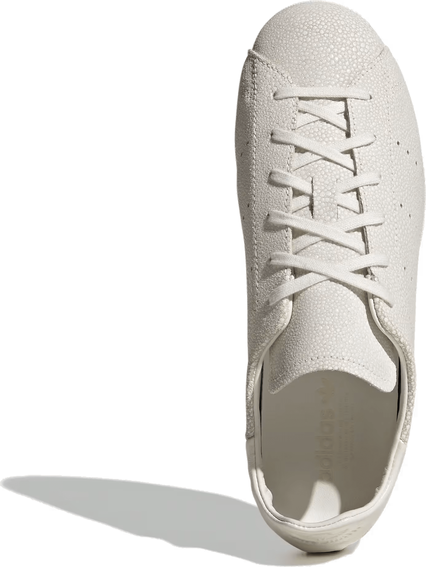 Adidas Stan Smith Lo Pro Wmns "Cream White"